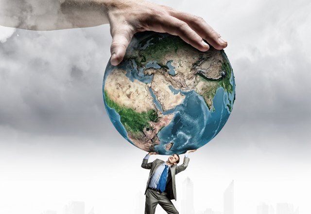 Pollution Under Pressure Building a Healthier Planet Through