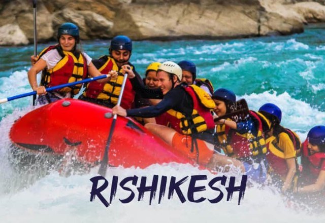 Top 9 Tourist Attractions in Rishikesh for Adventure and Relaxation