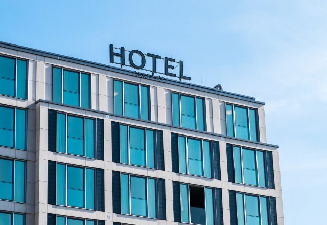 Top-Rated Hotel Booking Sites for Budget Travel