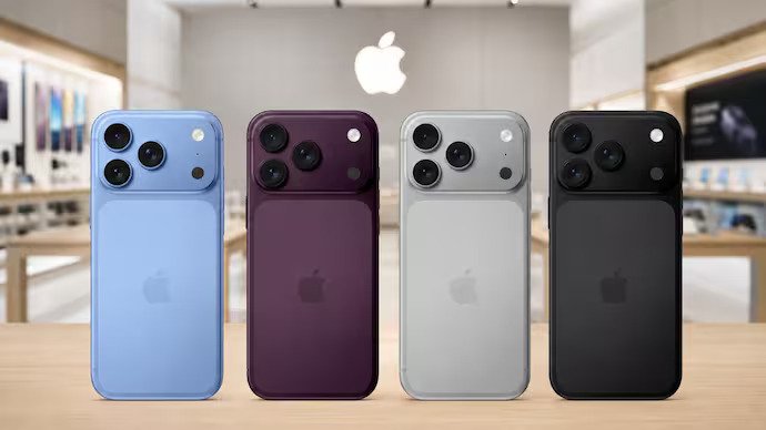 new iphone 18 pro