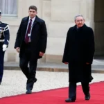 Iran, Holding Firm to Strait, Steers Trump Back to June Deal