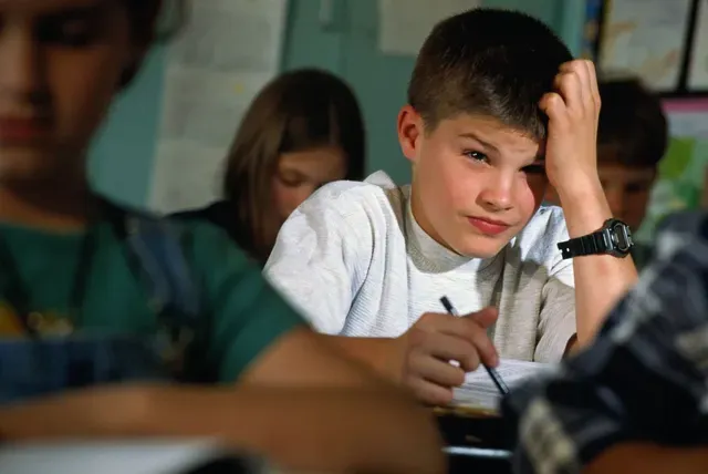 15 Effective Ways to Help Dysregulated Students Blogsstudio