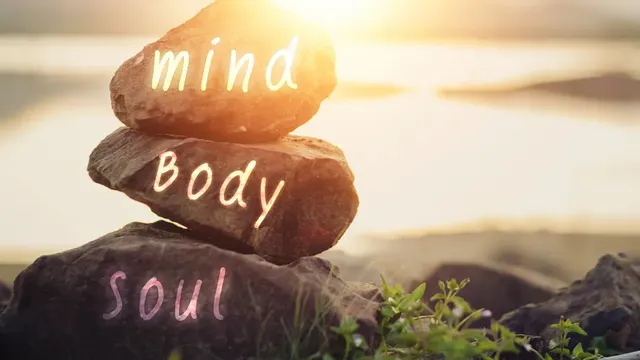 6 Simple Ways to Balance Your Mind, Body, and Soul - Blogsstudio