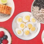 How Your Diet Can Influence Your Mood and Brain Health
