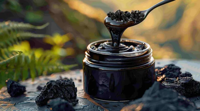 Shilajit: 9 Benefits and Side Effects Explained
