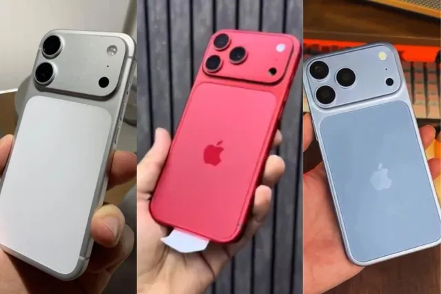 Apple iPhone 18 Launch Today Event Time in India, Pro, Pro Max and Foldable iPhone