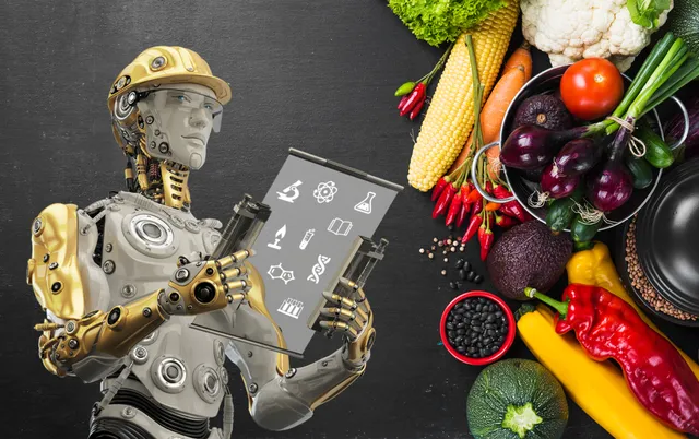 How AI Is Changing Nutrition and Healthy Eating in 2026