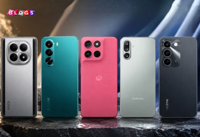 Best Phones Under ₹30,000 in India (2026)